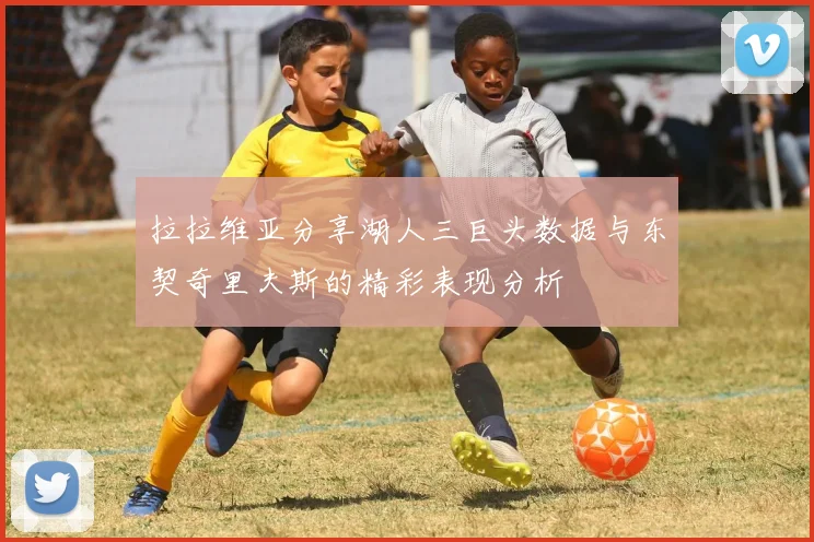 拉拉维亚分享湖人三巨头数据与东契奇里夫斯的精彩表现分析